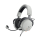 Słuchawki przewodowe Beyerdynamic MMX 100 Szare